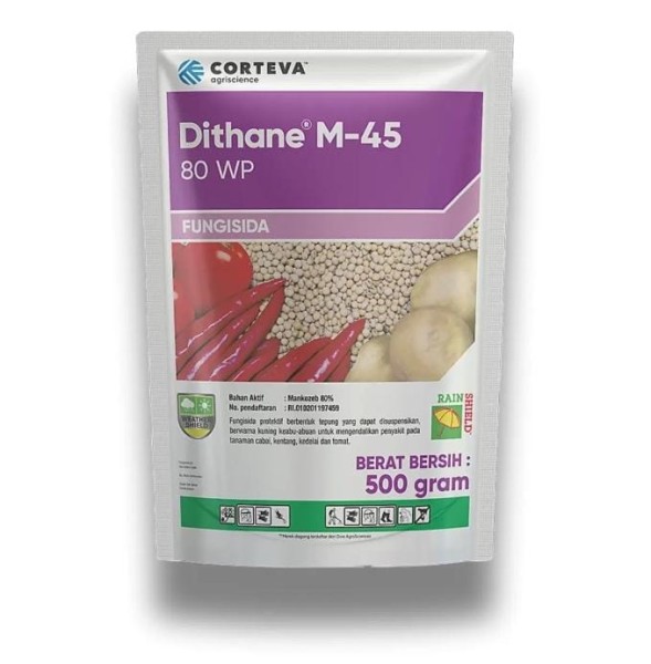 Dithane m45