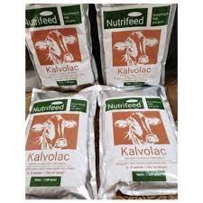 KALVOLAK