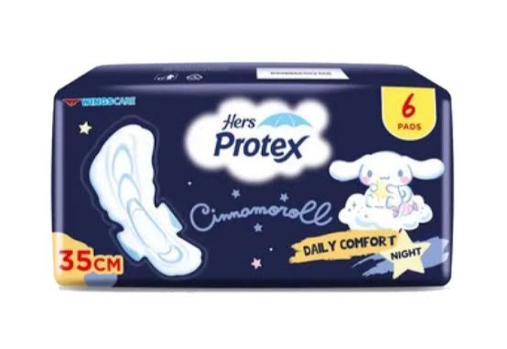 Hers protex