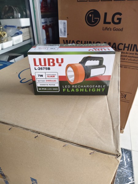 Center Luby