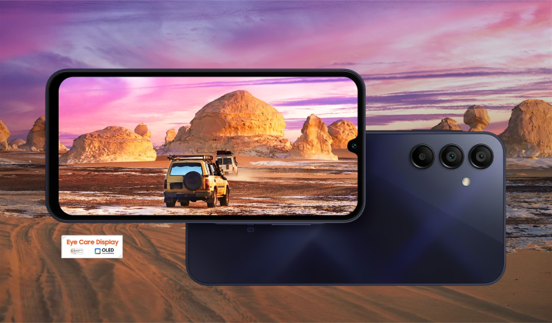 Samsung Galaxy A15 8GB/128GB