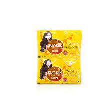 SUNSILK SHAMPOO SOFT