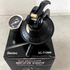Regulator starcom SC-T12RM