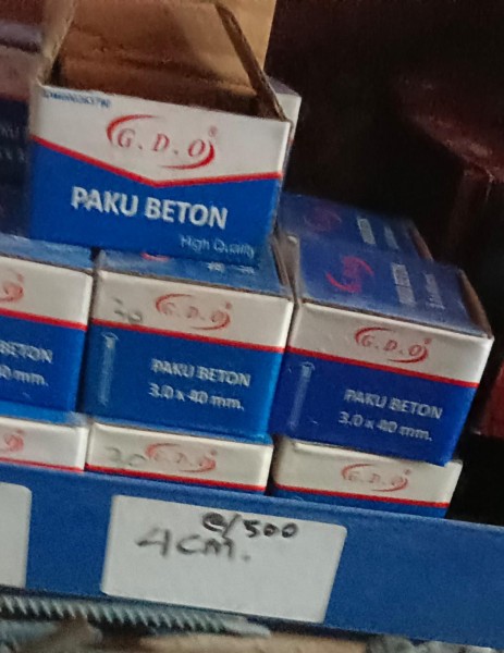 PAku Beton