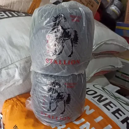 Rafia Stallion