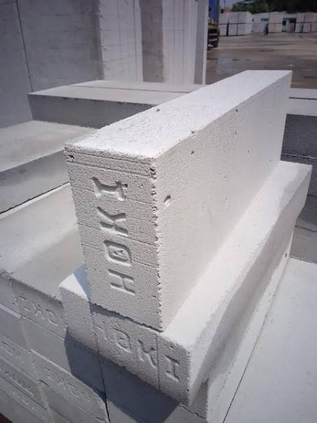 Hebel Hoki 10 cm