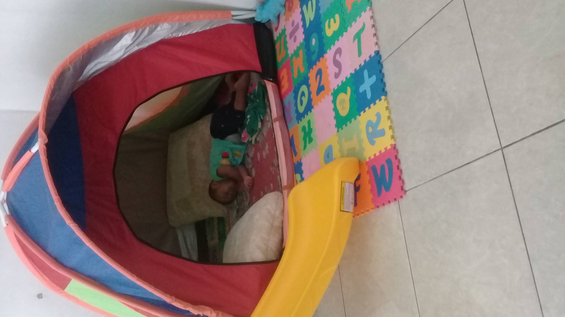 Mainan anak
