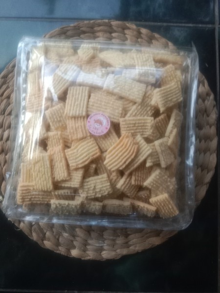 Kue kelapa