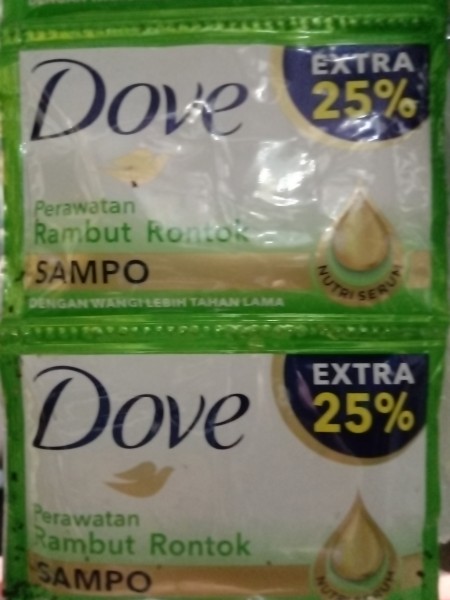 Dove