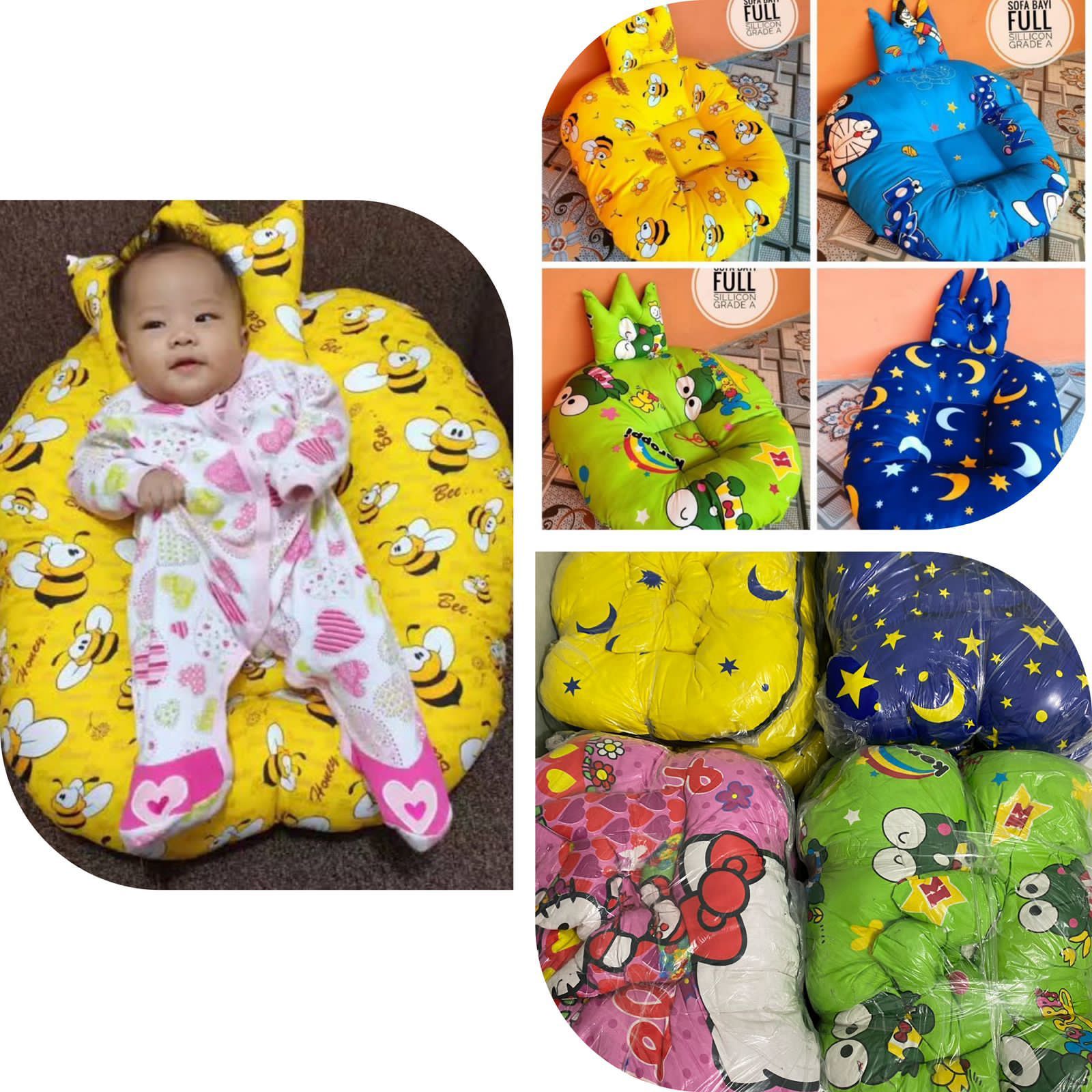 Sofa Bayi