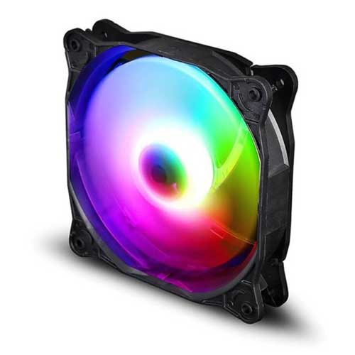 fan case infinity