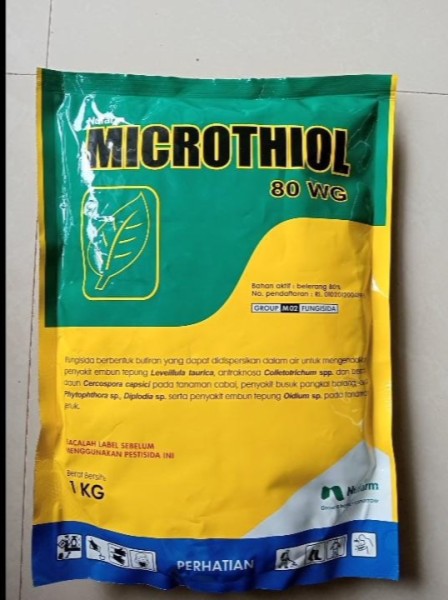 Microthiol