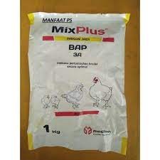 MIXPLUS BAP 3A