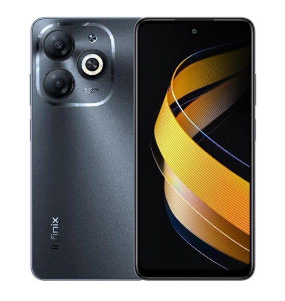 Infinix Smart 8 3GB/64GB