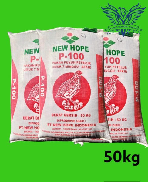 Pakan ayam