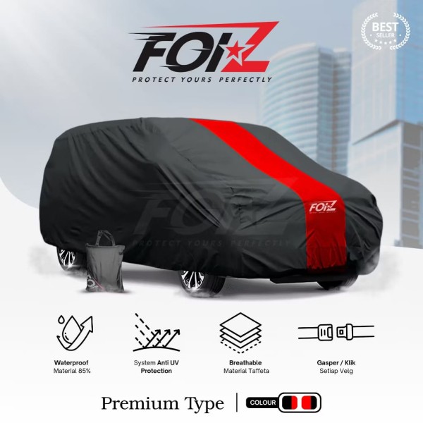 Body Cover Mobil Avanza