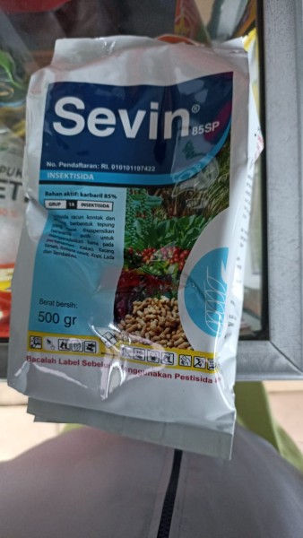 SEVIN 85SP