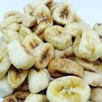 pisang oven