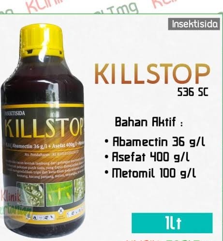 KILLSTOP INSEKTISIDA