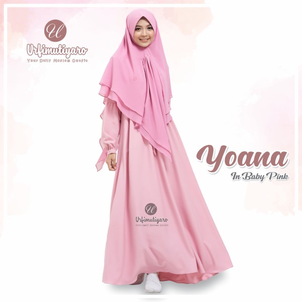 yoana dres