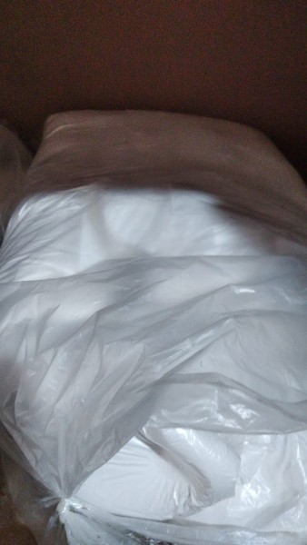 Tepung terigu