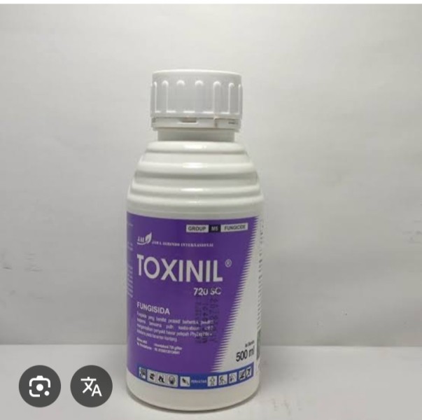 Toxinil