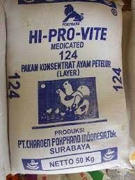124 Pokphand