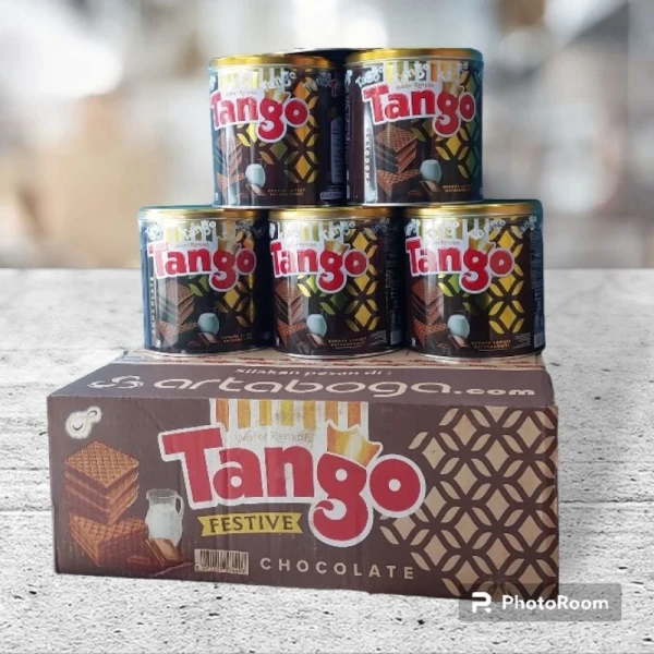 WAFER  TANGGO 1 KALENG