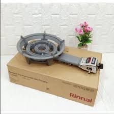 Kompor Cor Rinnai TL-289 RI