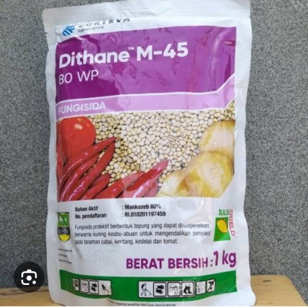 Dithane