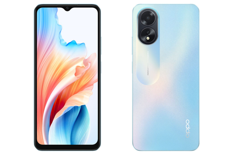 OPPO A18 4GB+128GB