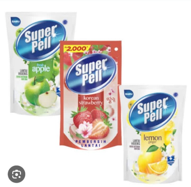 super pell