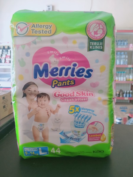 Merries L44