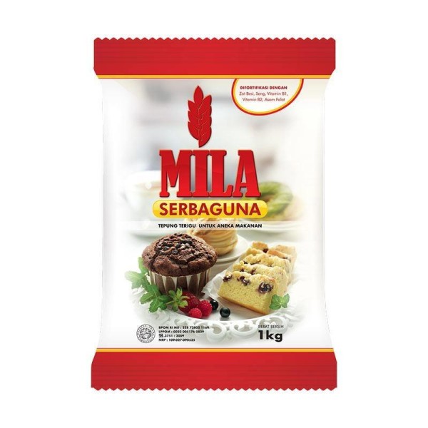 Tepung Terigu