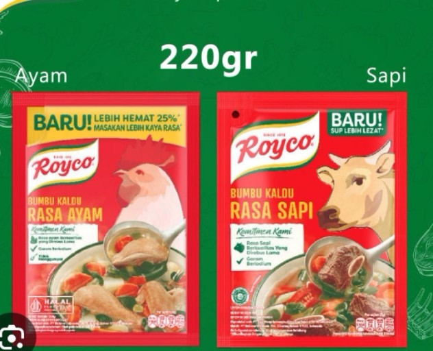 Royco