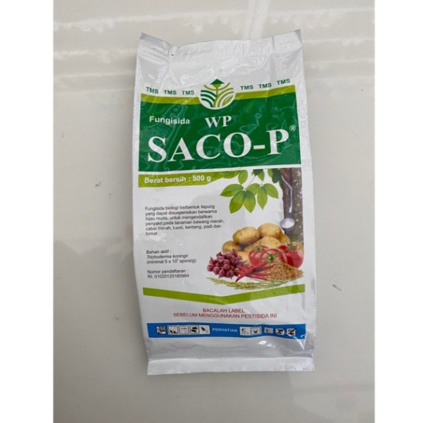 saco P