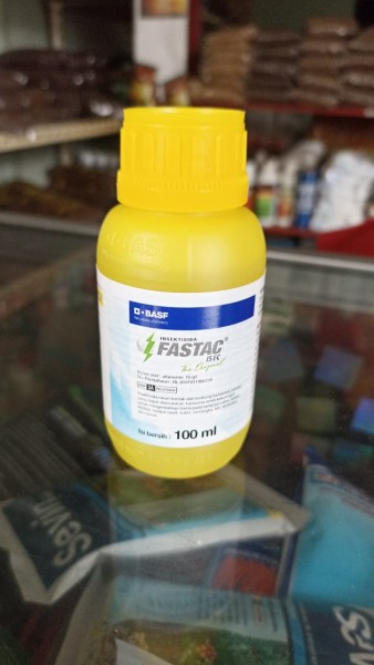 FASTAC