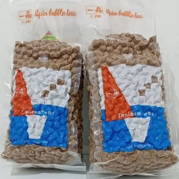 Bahan boba
