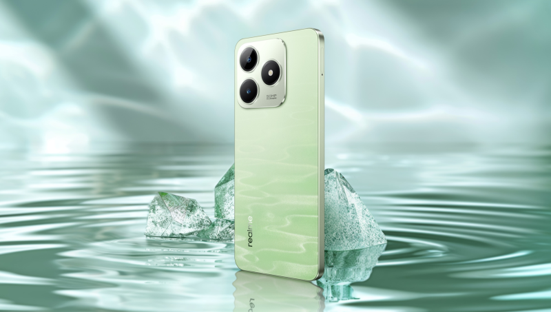 realme C63 8GB+128GB (NFC)
