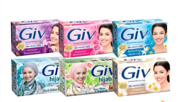 Giv batang
