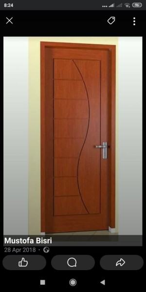 PINTU MODEREN