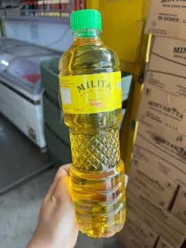 Minyak Kita 1Lt