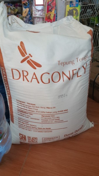 Tepung Terigu