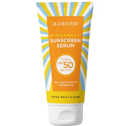 Azarine Sunscreen Serum SPF 50 Extra Moist