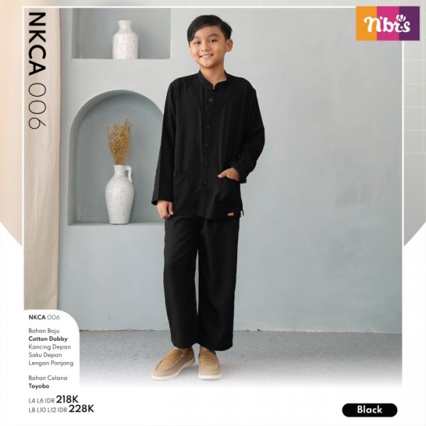 KOKO NKCA 006