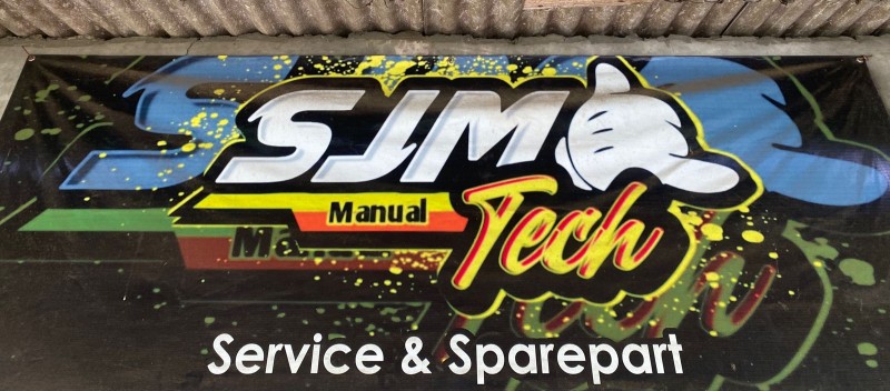 sjm motor
