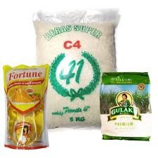 PAKET TPR
