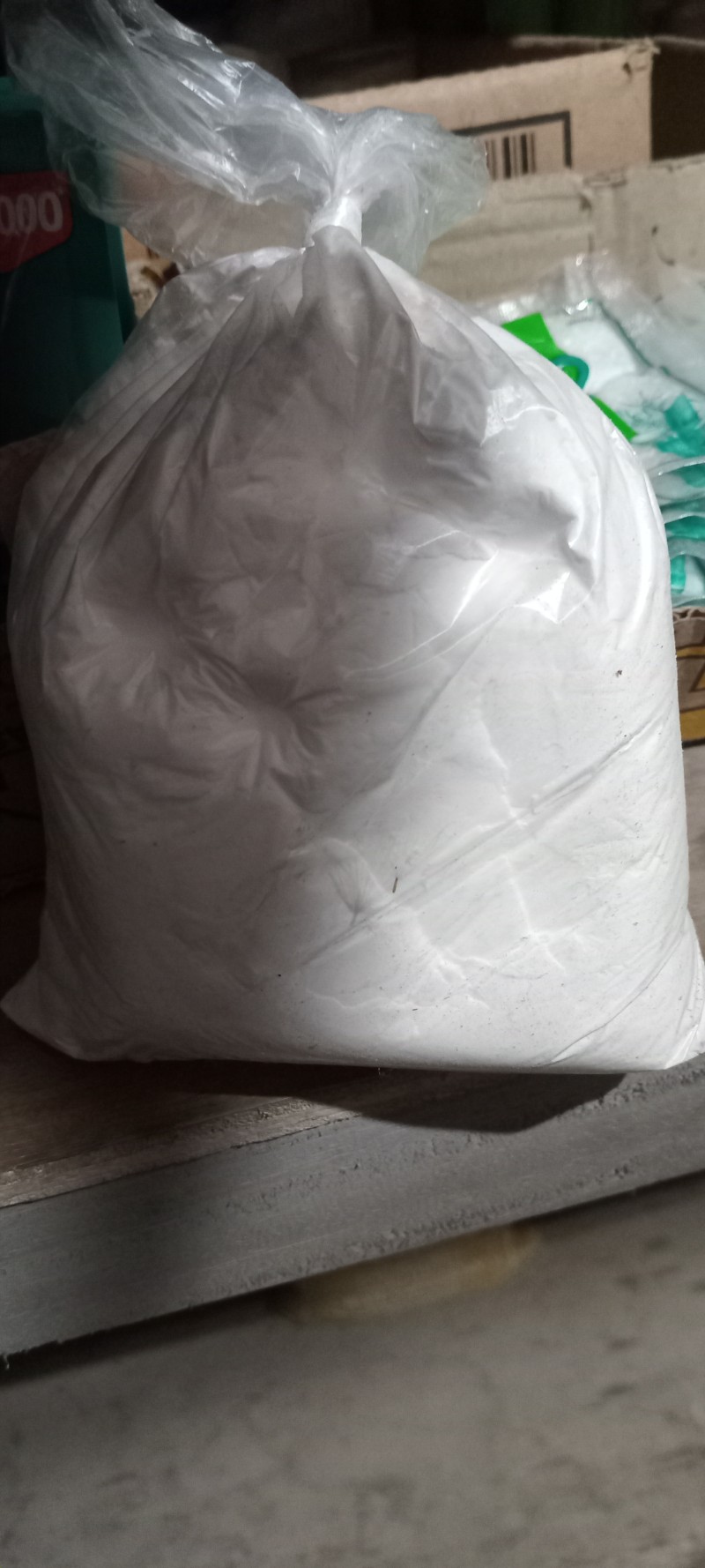 Tepung Tapioka