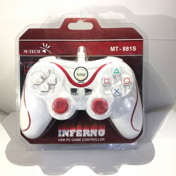 Stik M-Tech MT-881S
