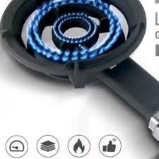 Kompor cor Niko DLP 31 A
